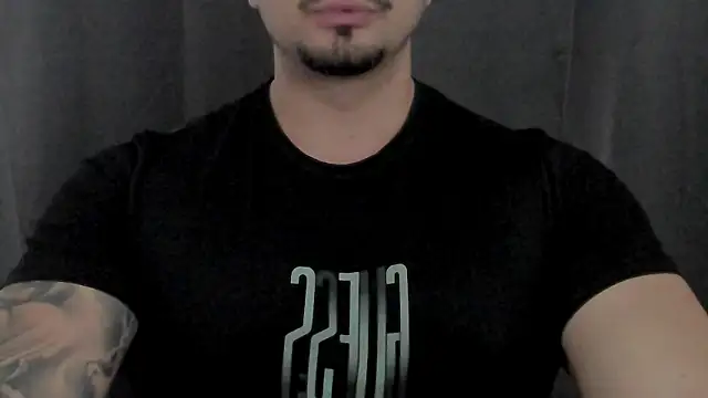 TONYWILSONN Webcamshow