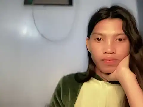 Yourgoddess_jayve Obrolan Langsung XXX