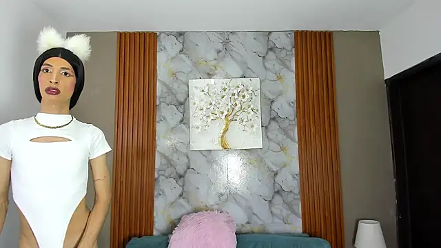 Show de webcam de YUMMY_GIRL1