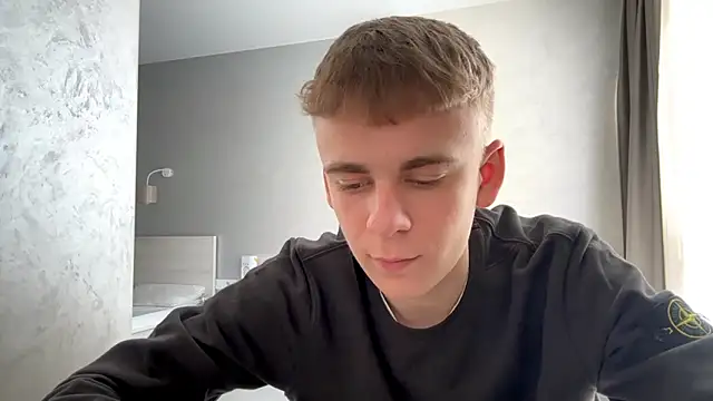 SoloFury Show Webcam