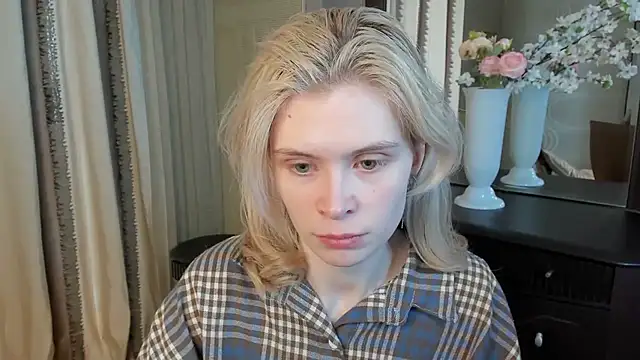 แชท XXX สดของ CarleySuski