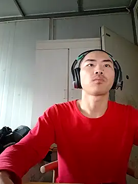 dyjdddttj Show Webcam