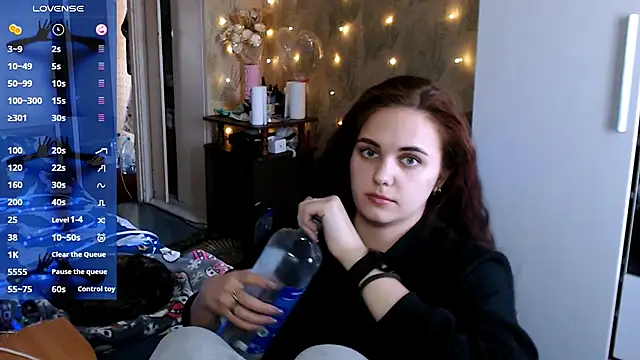 _Maribel_ Live XXX-chat