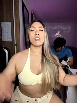 Im_sophiie live XXX chat