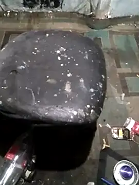 Show Webcam de Wero4200