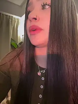 bella_parisi Webcam-Show