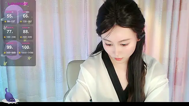 แชท XXX สดของ Aimee-520