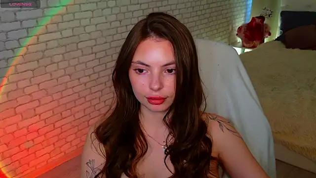 Chat XXX Live PhantomLace