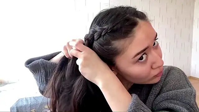 YourMiIa – Live XXX-chat