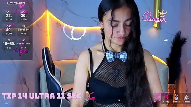 Sweet_Morita_Tx's Live XXX Chat