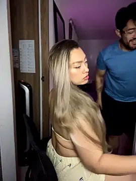 Im_sophiie Chat XXX live