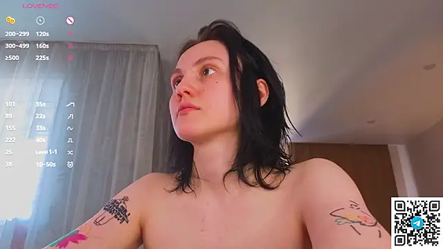 MaryCoopeer's Live XXX Chat