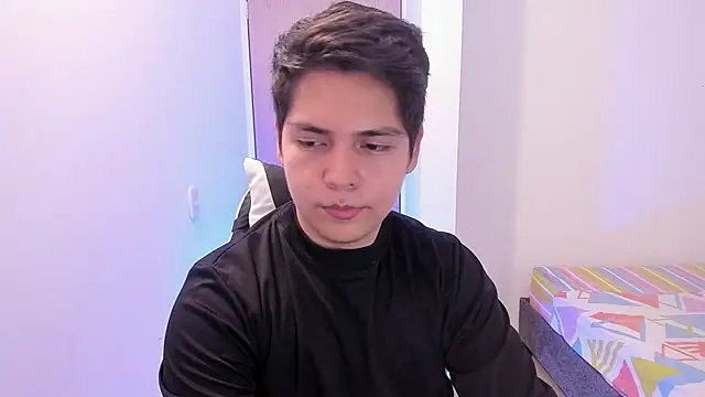 Asta_YunoXXXのウェブカメラショー