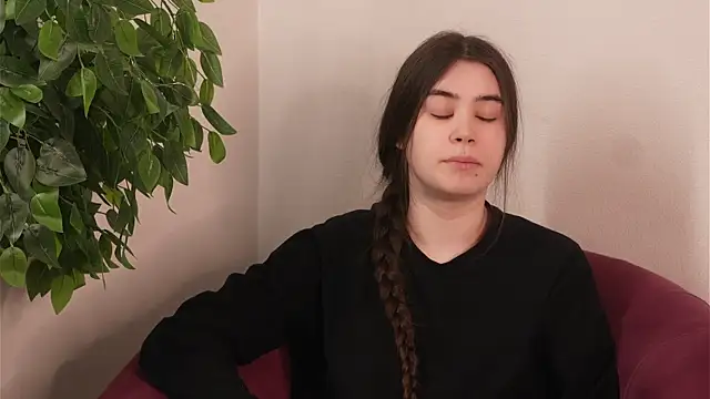 ChelseyKarin – Kamerová šou