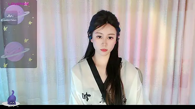 Aimee-520's Live XXX Chat