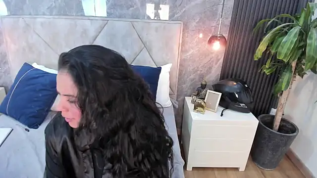 Sembang XXX Secara Langsung ArielleWilde