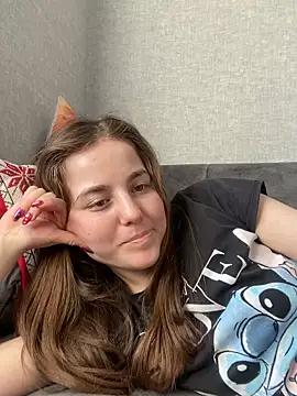 Chat XXX ao vivo de Lady_woman