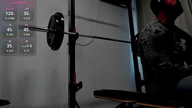 David_Big_Daddy élő XXX-chatje