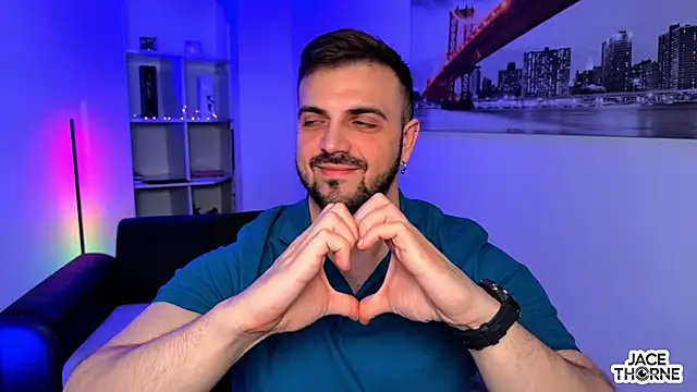Jace_Thorne élő XXX-chatje