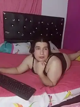 Kaissydoll's Live XXX Chat