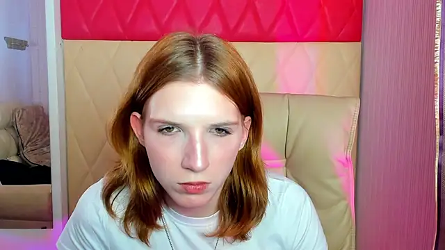 AlicexPrincess Pertunjukan Webcam