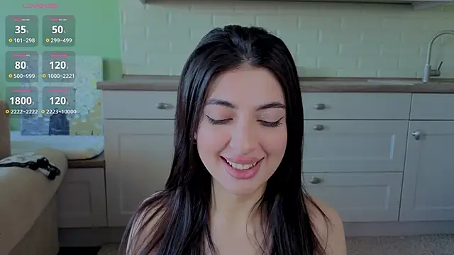 SwitieKiss' Live XXX Chat