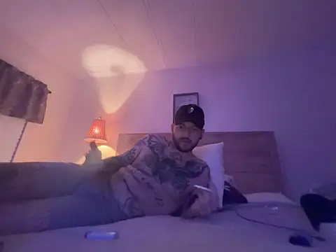 Chatroom XXX en direct de 8umf1ghter