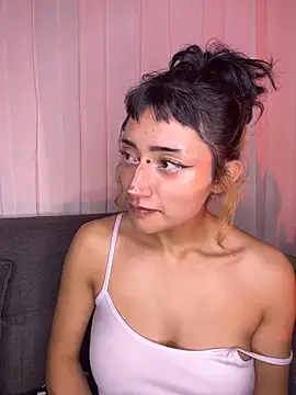 baby_akuma's Live XXX Chat