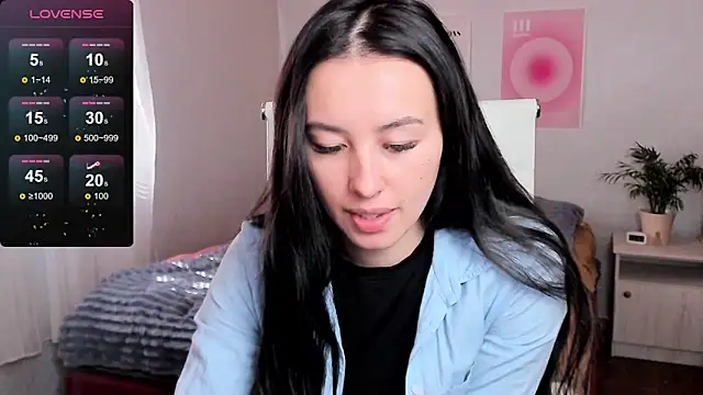 Geisha_Anna's Live XXX Chat