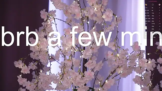 FancyEsten: онлайн-секс-чат