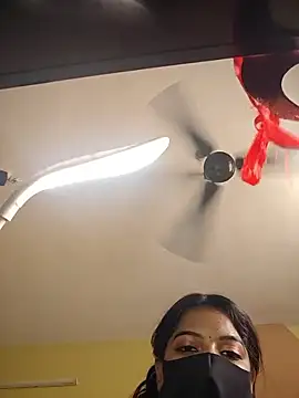 Kajal2026 Webcam Show