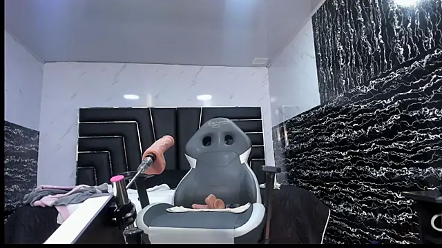 Ladyy_Scarlett 现场XXX聊天