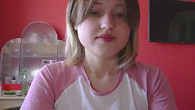 Beloved_Mary's Live XXX Chat