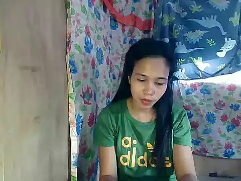 PinaySkinnyGirl Obrolan Langsung XXX