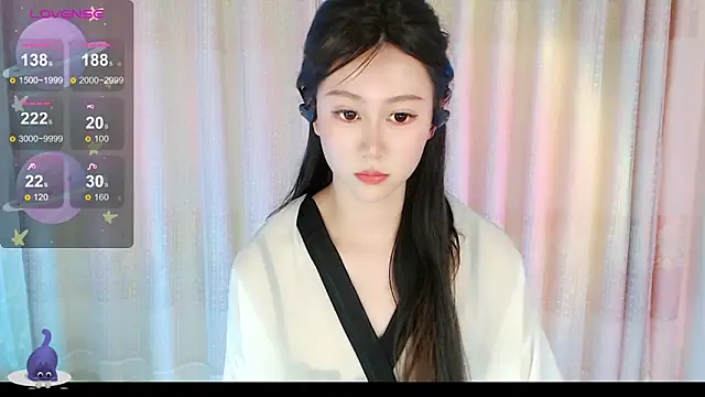 Aimee-520's Live XXX Chat