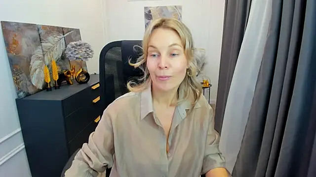 Živý XXX chat Sinty_Devis