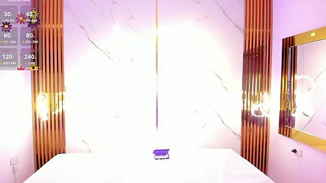 Онлайн чат XXX CandyRouse__