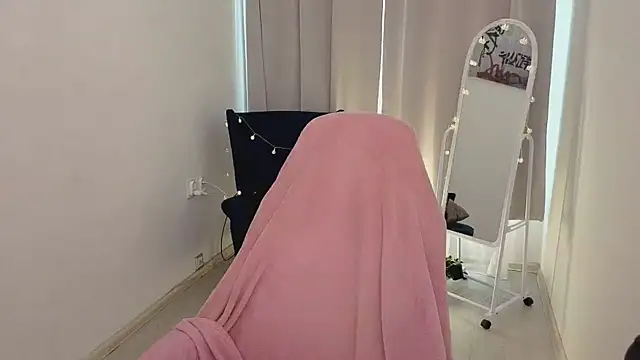 Sembang XXX Secara Langsung SiennaSayss