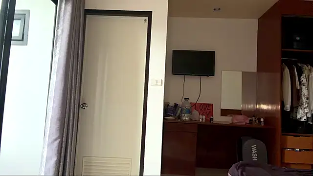 Sembang XXX Secara Langsung kamila_18_french