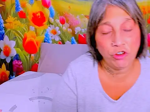 Živý XXX chat indianroxy