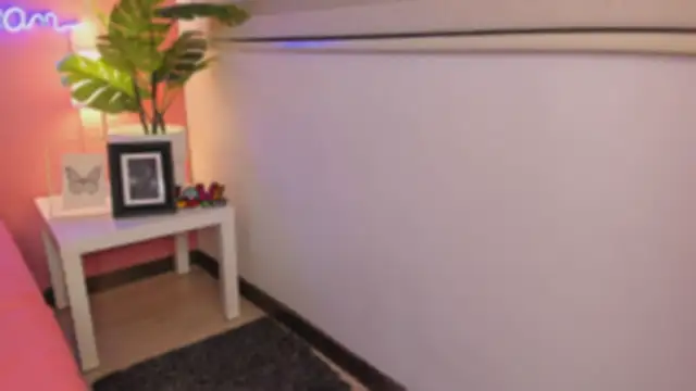 SoySaraa Live XXX Chat