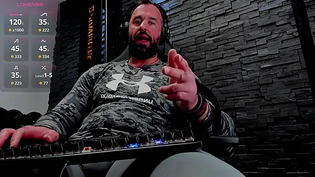 عرض كام David_Big_Daddy