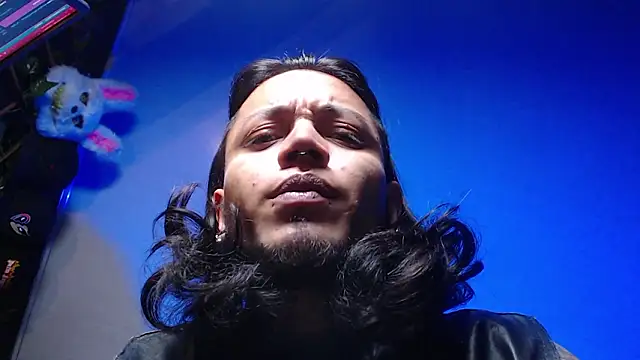 Dicaprioo_ Adlı Modelin Canlı XXX Sohbeti