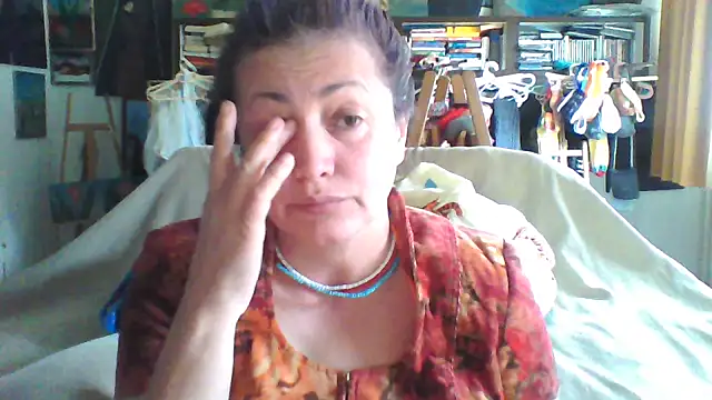 MariaAnaSunshine – Naživo XXX chat