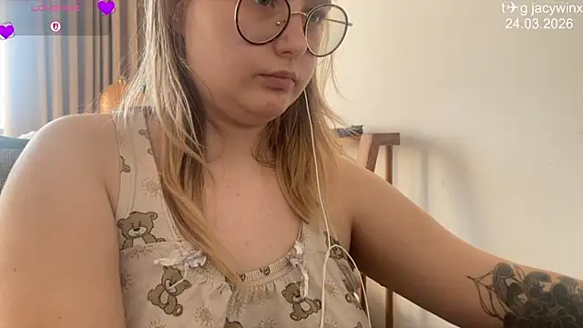 Sembang XXX Secara Langsung JacyWinslat