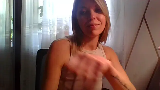 Webkamerová show VelvetLove287