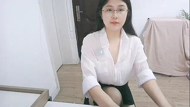 Webkamerová show 98bunny