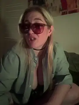 Granlady7のライブXXXチャット