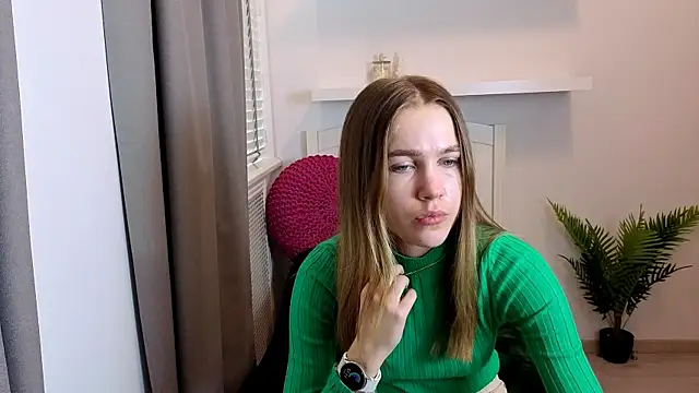 Sembang XXX Secara Langsung Just_L0VE_me