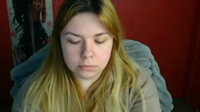 SusannaNightのライブXXXチャット